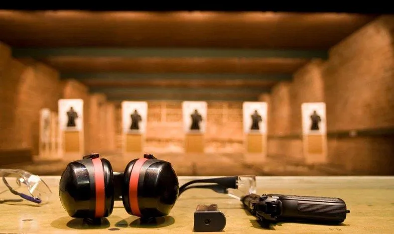 Firearm Training