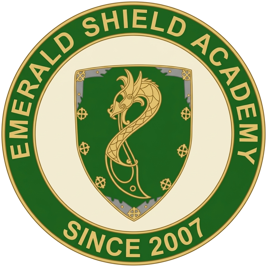 Professional Training, Certification & K–12 Programs | Emerald Shield Academy