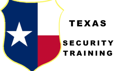 TXPRO 2111 – Texas Level III Security Guard Recertification – Practical