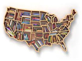 American Literature Logo