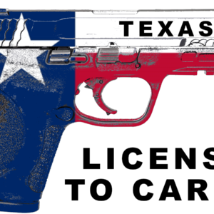 ARMS 2102 – Texas License to Carry Refresher