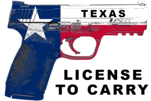 ARMS 1102 – Texas License to Carry Certification