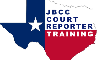 TXPRO 1301 – Texas Court Reporter Orientation