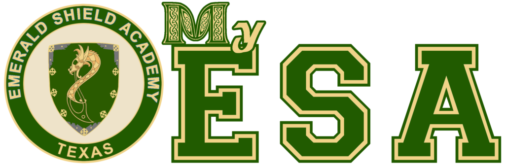 MyESA Logo